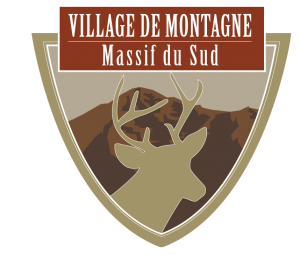 Logo Village de Montagne