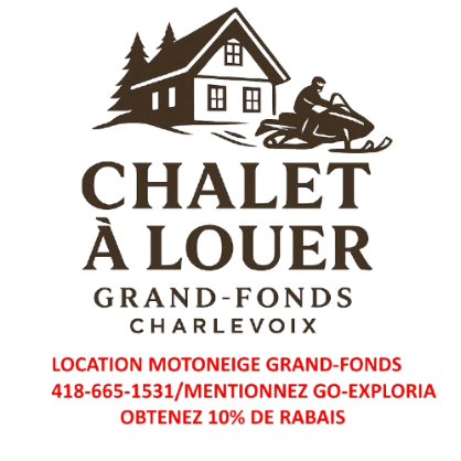 Logo Ski Mont Grand-Fonds