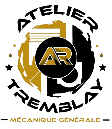Logo Atelier A&R Tremblay 
