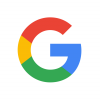 Logo Plans de référencement Google