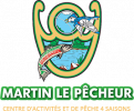 Logo Martin le pêcheur