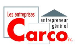 Logo Entreprises Carco