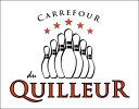 Logo Carrefour Du Quilleur