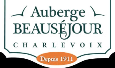Logo Auberge Beauséjour