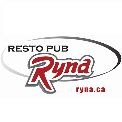 Logo RESTAURANT RYNA