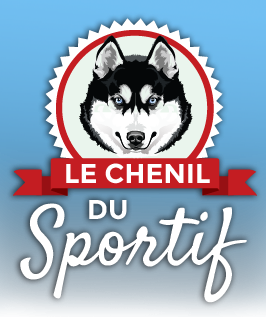 Logo Chenil du Sportif