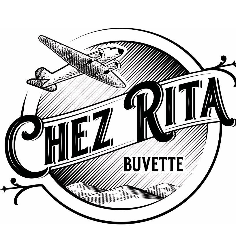 Logo Chez Rita Buvette Gourmand