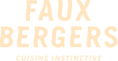 Logo Faux Bergers