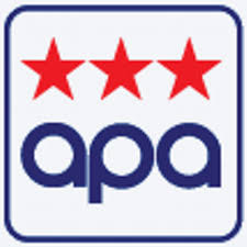Logo A P A-Association pour la Protection des Auto