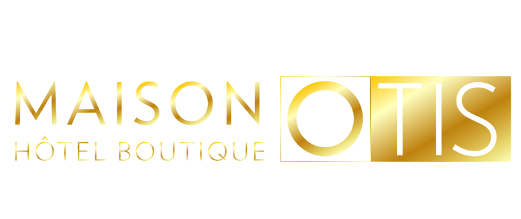 Logo Auberge Maison Otis