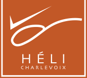 Logo Héli Charlevoix