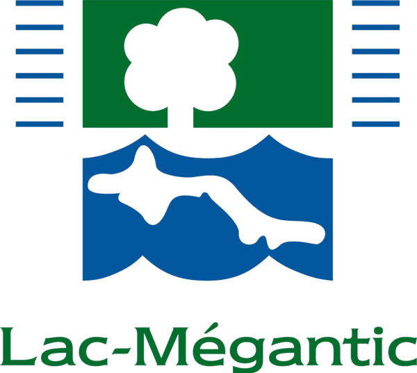 Logo Ville de Lac-Mégantic 