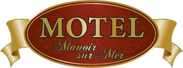 Logo Motel Manoir sur Mer