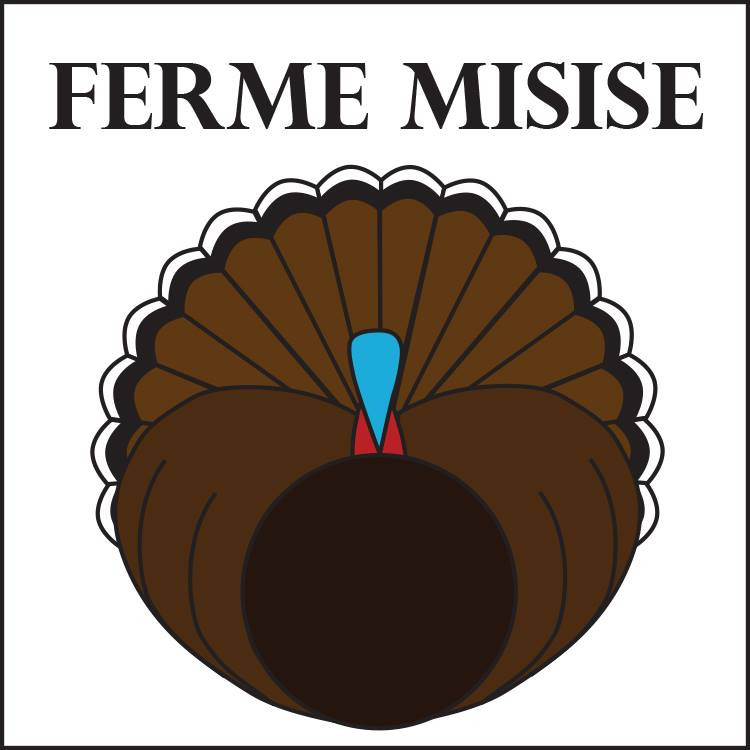 Logo Ferme Misise