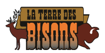 Logo Bison Lanaudière