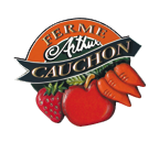 Logo Ferme Arthur Cauchon Inc