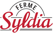 Logo Ferme Syldia Neuville