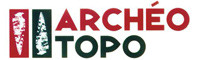 Logo Centre D'Interpretation Archéo Topo