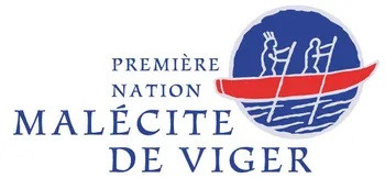 Logo Première Nation Malécite De Viger