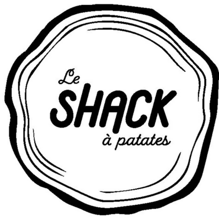 Logo Le Shack à Patates