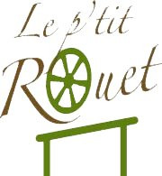 Logo Le p'tit Rouet