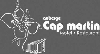 Logo Auberge Cap Martin La-Pocatière