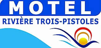 Logo Motel Rivière-Trois Pistoles Inc
