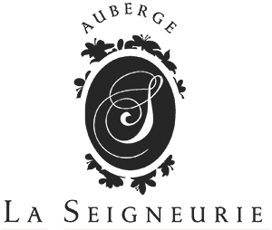 Logo Auberge La Seigneurie