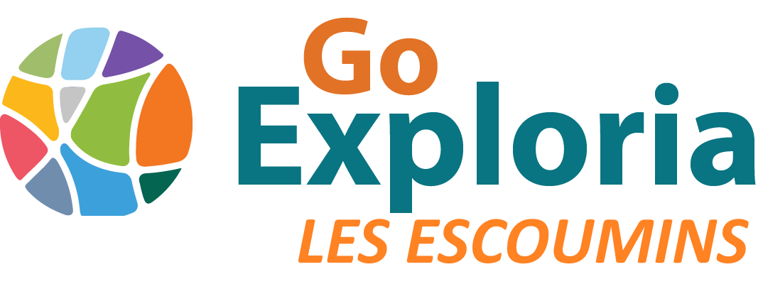 Logo Complexe Hôtelier Les-Escoumins