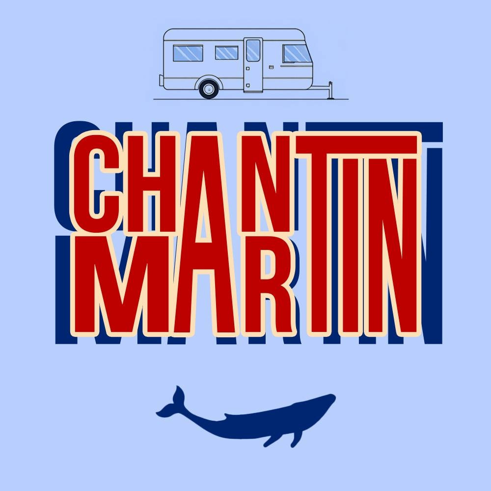 Logo Restaurant Motel Chantmartin Tadoussac