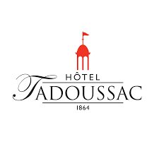Logo Hôtel Tadoussac Croisières aux baleines