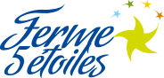 Logo Ferme 5 Étoiles