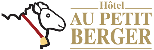 Logo Hôtel Au Petit Berger La Malbaie