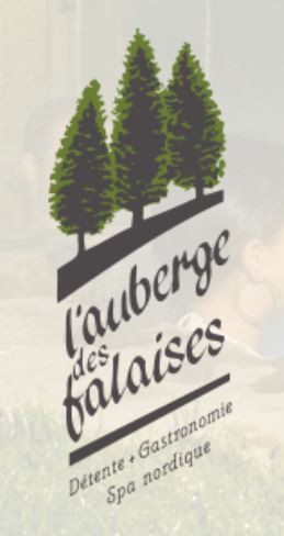 Logo Auberge Des Falaises La Malbaie