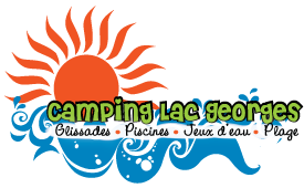 Logo Camping Lac Georges