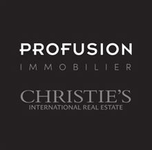 Logo Robert Charron Courtier immobilier