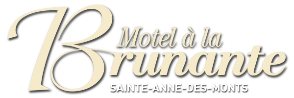 Logo Motel à la Brunante Inc