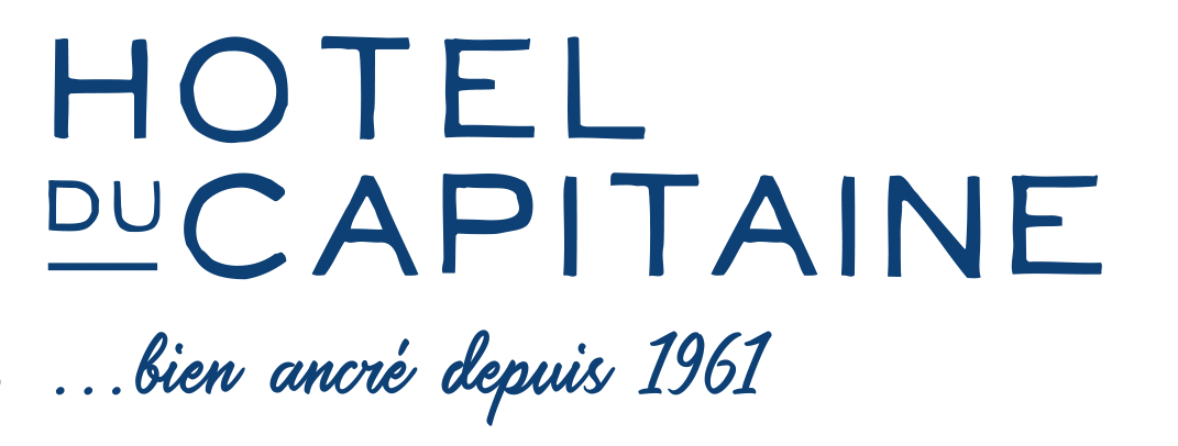 Logo Hôtel Du Capitaine Isle-aux-Coudres
