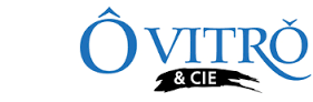 Logo Ô Vitrô et cie