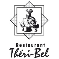 Logo Restaurant Théri-Bel Trois-Pistoles