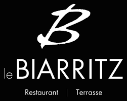 Logo Le Biarritz
