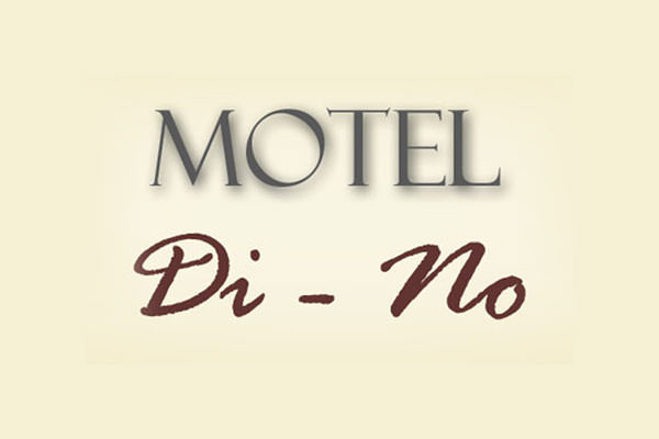 Logo MOTEL DINO