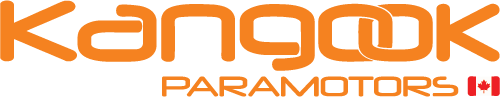 Logo KANGOOK PARAMOTORS