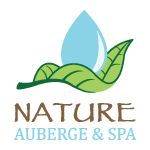 Logo NATURE AUBERGE ET SPA Pohénégamook