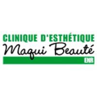Logo Clinique d'Esthétique Maqui Beauté Enr
