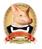 Logo Charcuterie Charlevoisienne