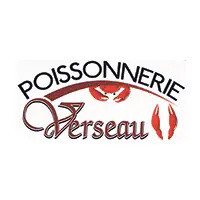 Logo Poissonnerie Verseau 2