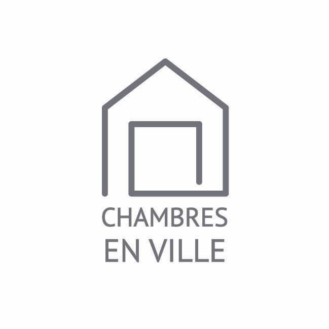 Logo Chambres en ville La Tuque