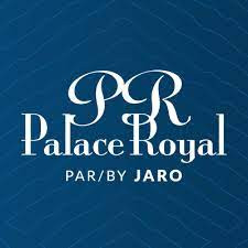 Logo Hôtel Palace Royal Québec