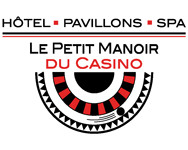 Logo Hotel et Pavillons du Petit Manoir du Casino Inc